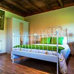 Laendliches Haus Ruralmedulas- 10 Personen By Interhome Hébergement de vacances Carucedo