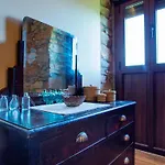 Laendliches Haus Ruralmedulas- 10 Personen By Interhome Hébergement de vacances Carucedo