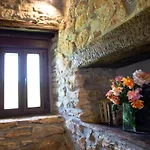 Hébergement de vacances Laendliches Haus Ruralmedulas- 10 Personen By Interhome