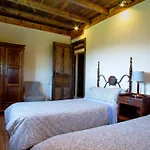 Hébergement de vacances Laendliches Haus Ruralmedulas- 10 Personen By Interhome