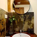 Laendliches Haus Ruralmedulas- 10 Personen By Interhome Carucedo