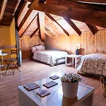 Laendliches Haus Ruralmedulas- 10 Personen By Interhome *