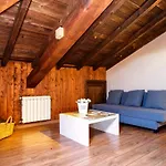 Hébergement de vacances Laendliches Haus Ruralmedulas- 10 Personen By Interhome Carucedo