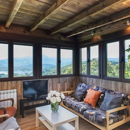 Laendliches Haus Ruralmedulas- 10 Personen By Interhome Hébergement de vacances Carucedo