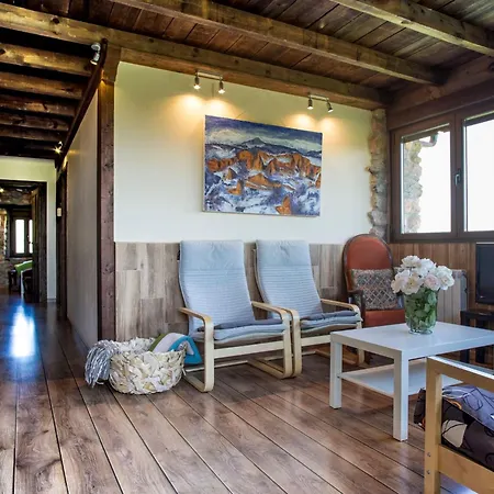 Laendliches Haus Ruralmedulas- 10 Personen By Interhome Carucedo