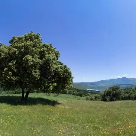 Hébergement de vacances Laendliches Haus Ruralmedulas- 10 Personen By Interhome