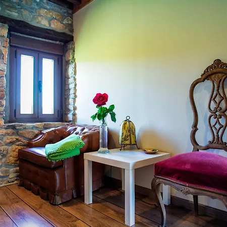 Laendliches Haus Ruralmedulas- 10 Personen By Interhome Feriehus Carucedo