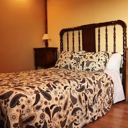 Laendliches Haus Ruralmedulas- 10 Personen By Interhome * Carucedo