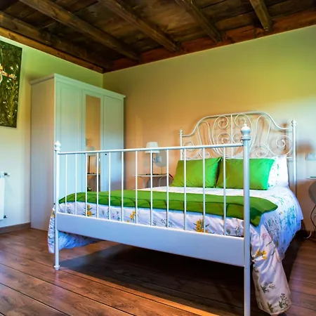 Laendliches Haus Ruralmedulas- 10 Personen By Interhome Feriehus Carucedo