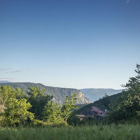 Feriehus Laendliches Haus Ruralmedulas- 10 Personen By Interhome *