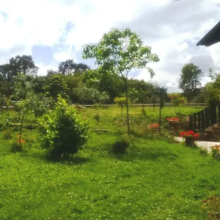 Laendliches Haus Ruralmedulas- 10 Personen By Interhome Feriehus Carucedo
