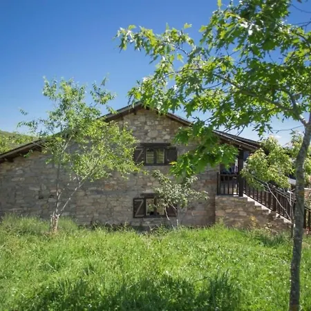 Laendliches Haus Ruralmedulas- 10 Personen By Interhome Carucedo