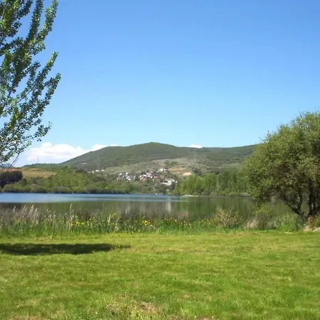 Feriehus Laendliches Haus Ruralmedulas- 10 Personen By Interhome Carucedo